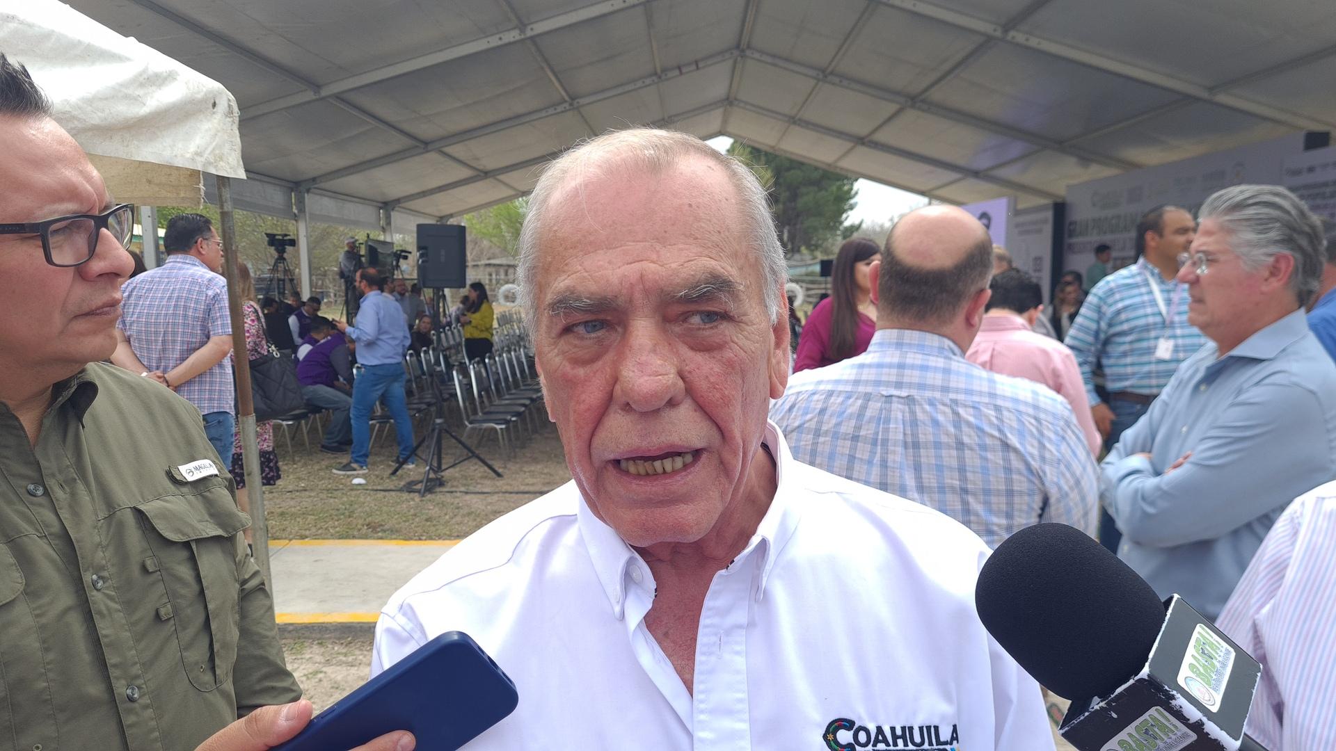 Desconocen autoridades inmunización privada