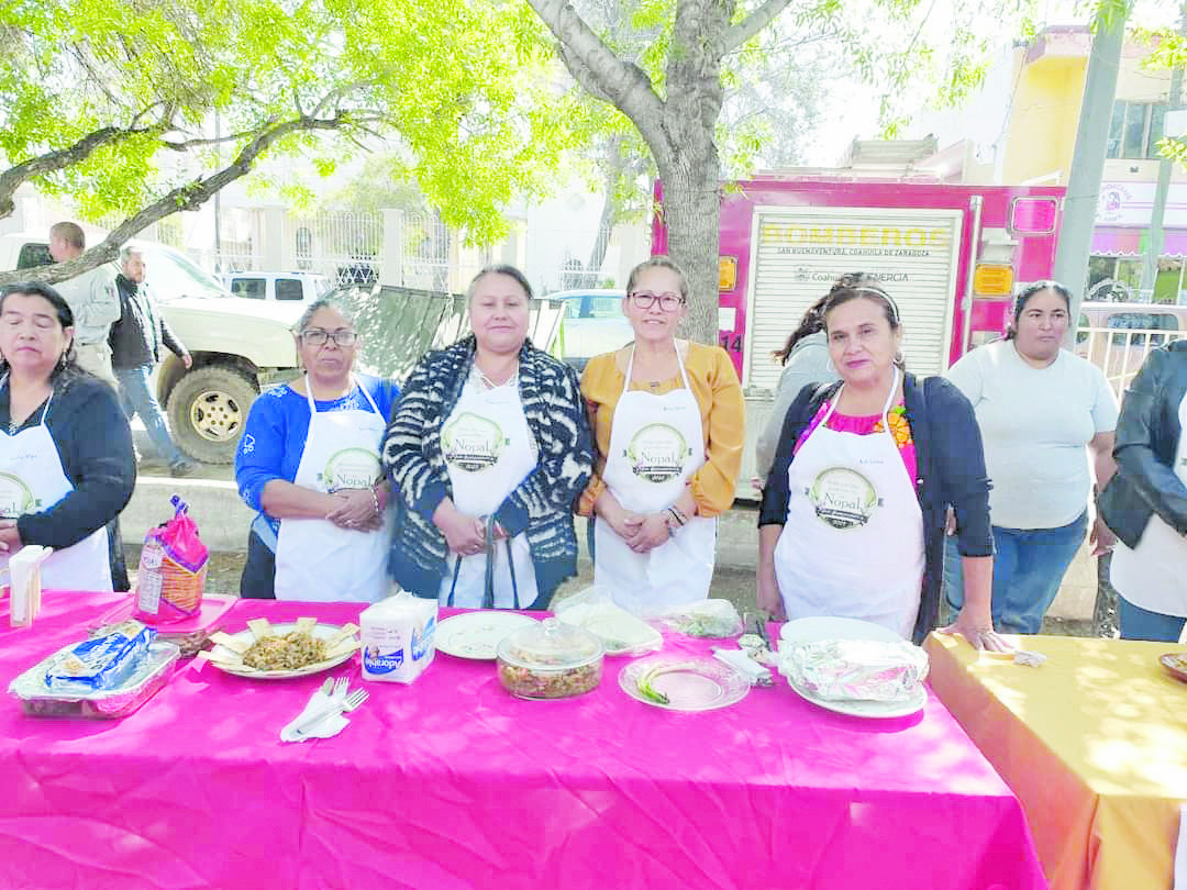 Invita San Buenaventura a la 2da Feria Ambiental y Gastronómica