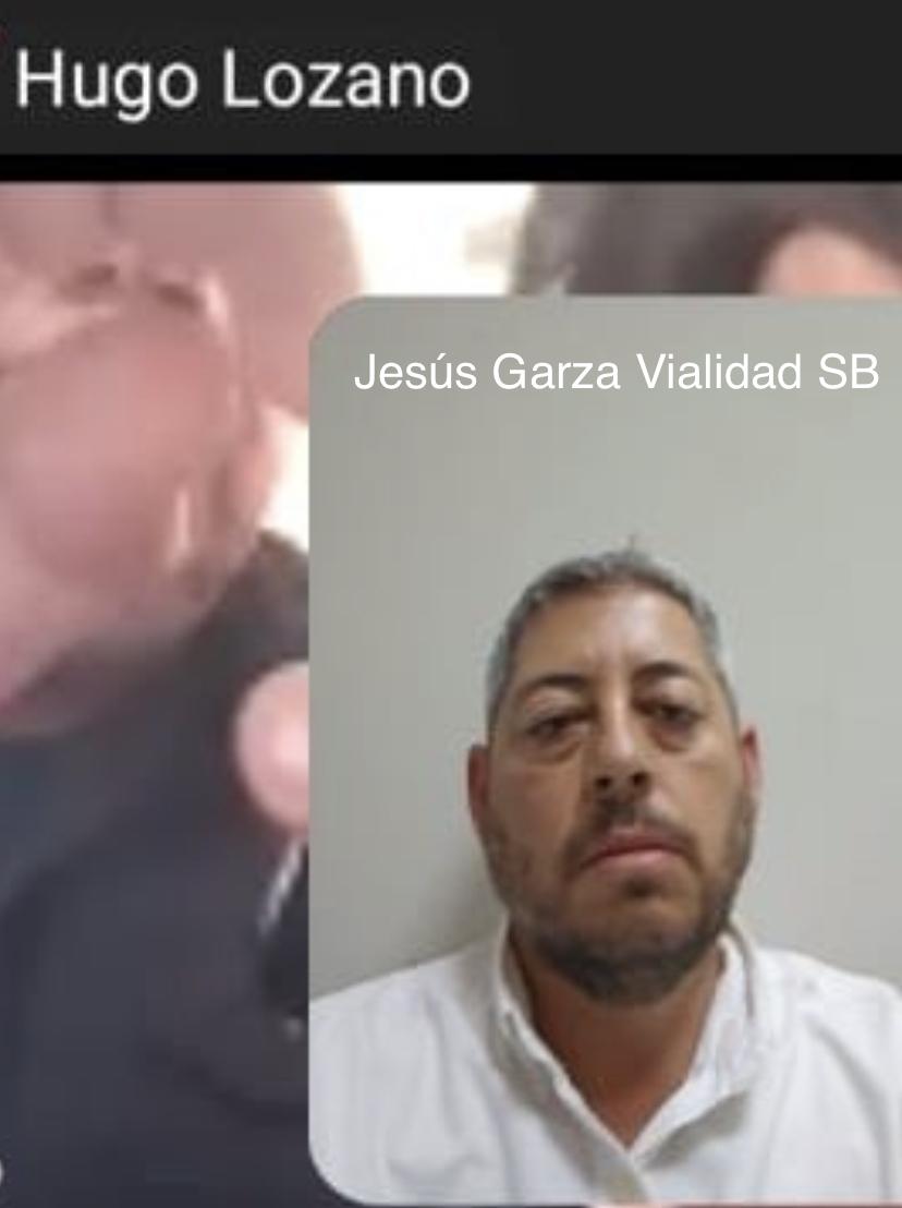 Participa San Buenaventura en capacitación de seguridad