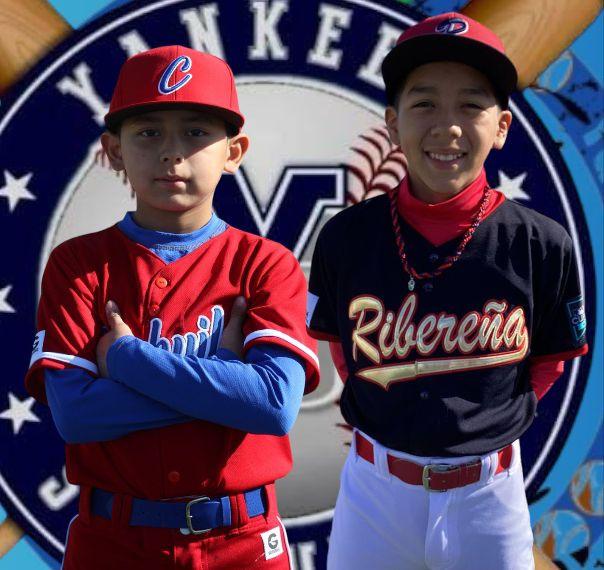 Orgullo de San Buena, Rodrigo y Mateo Vázquez