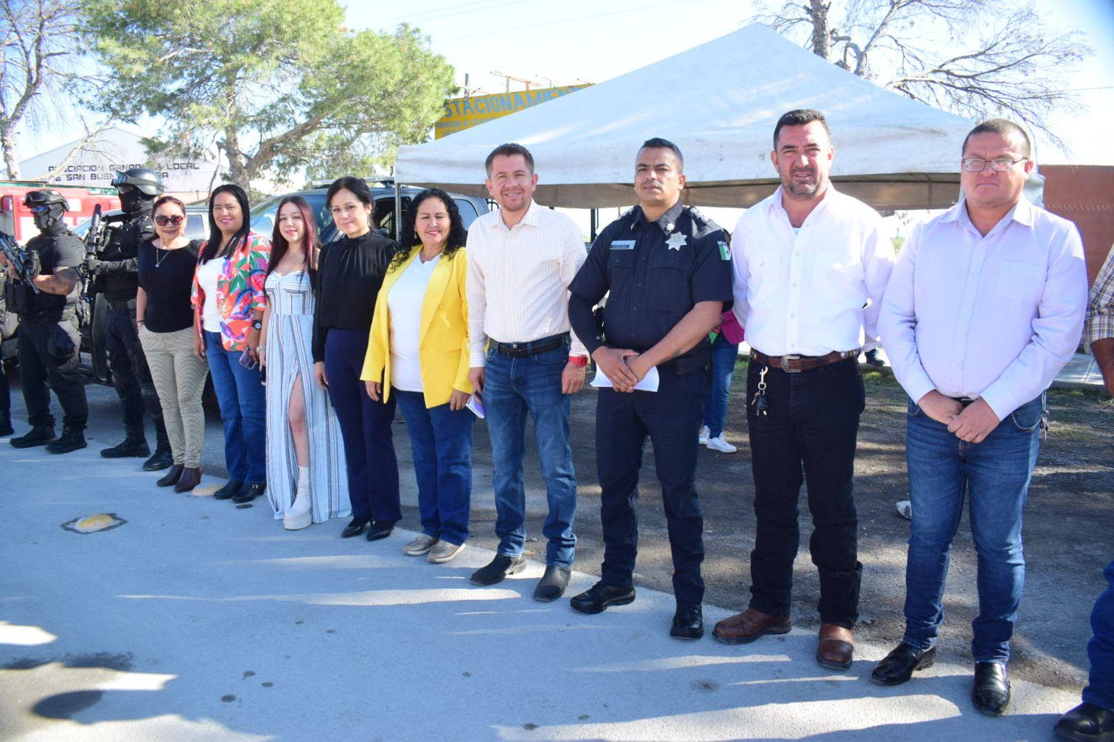 Arranca San Buenaventura operativo de semana santa