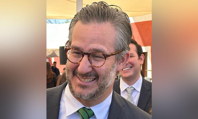 Repara SEDU escuelas afectadas por granizo