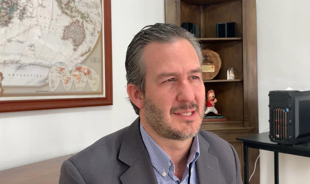 Decidirán familias si asisten hijos en eclipse