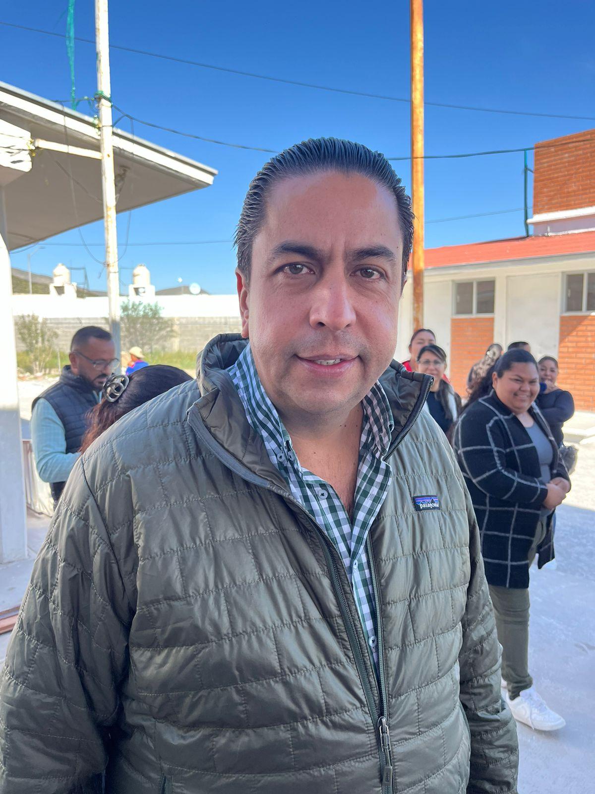 Estrategias de seguridad da resultados en Ramos