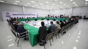 Se mantienen índices positivos en seguridad