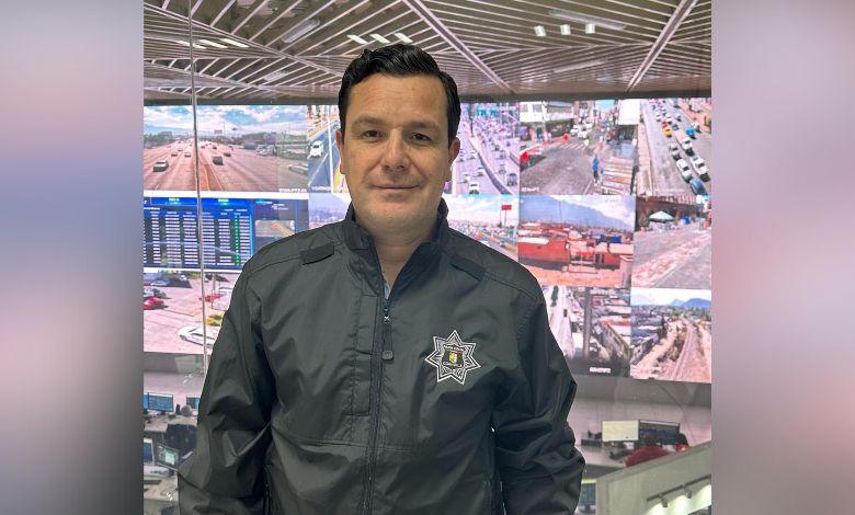 Revisa SSP Coahuila operatividad de C4