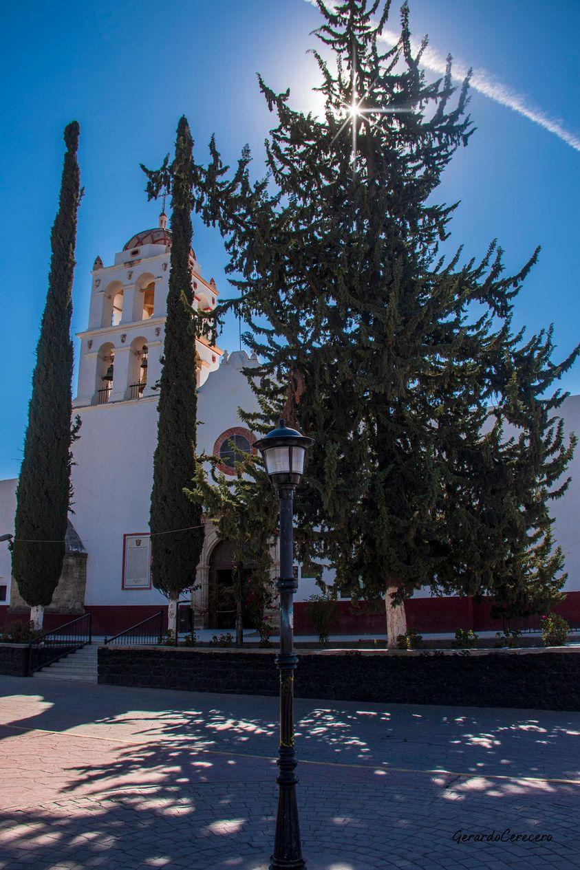 Anuncia Iglesia actividades de Semana Santa