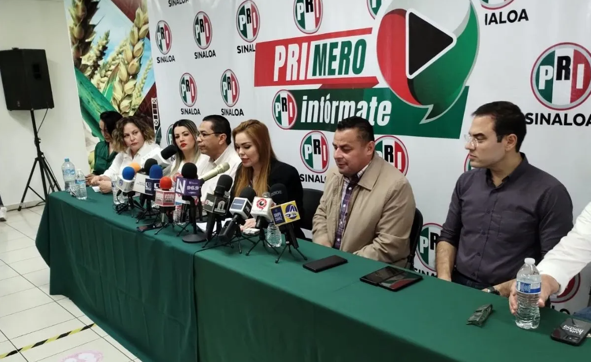 Van por gubernaturas alcaldías y congresos