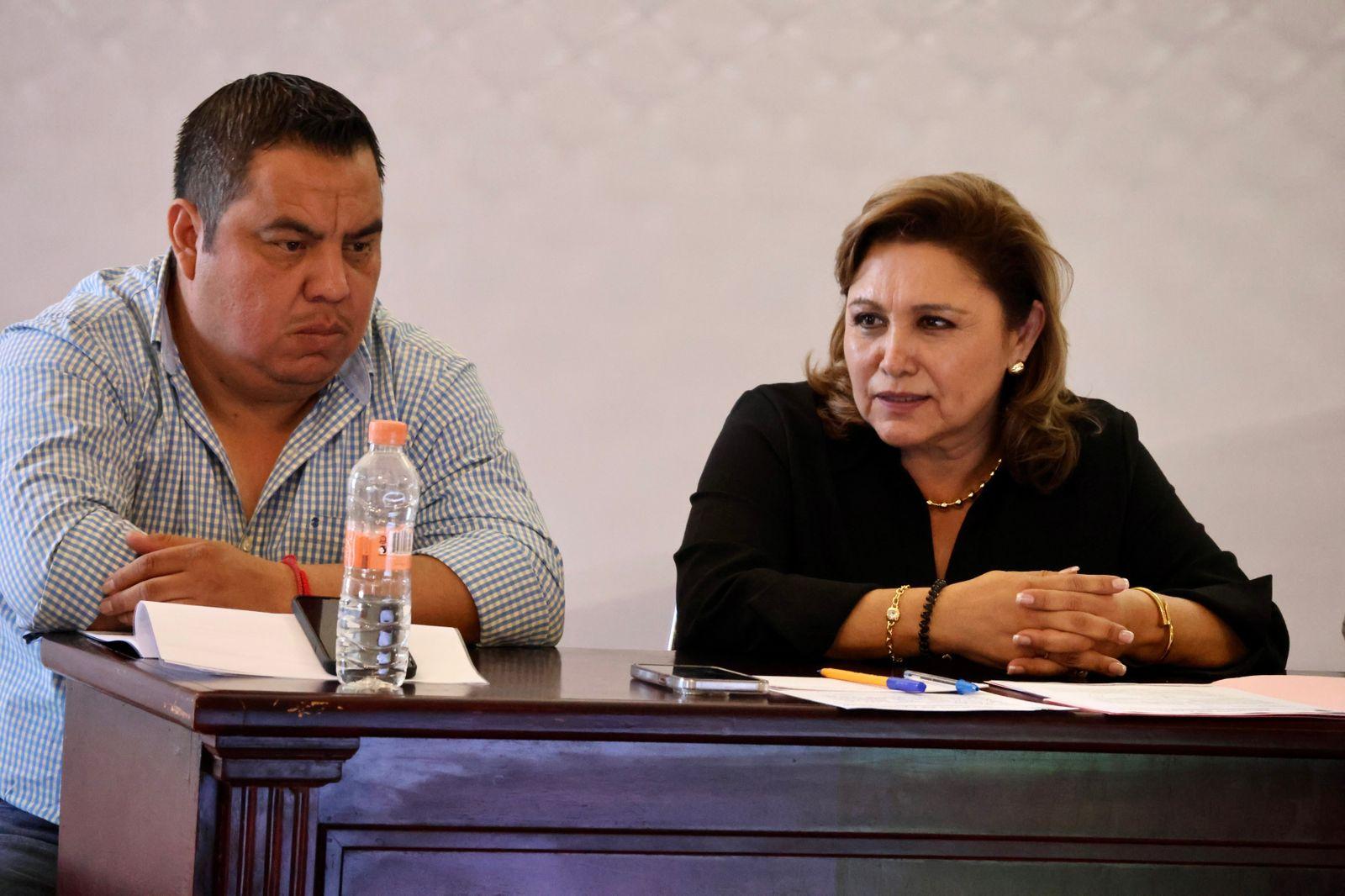 Aprueban en Sabinas Cuenta Pública 2023