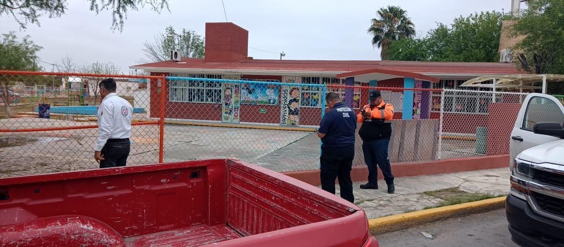 Apoyarán a familias afectadas por granizo