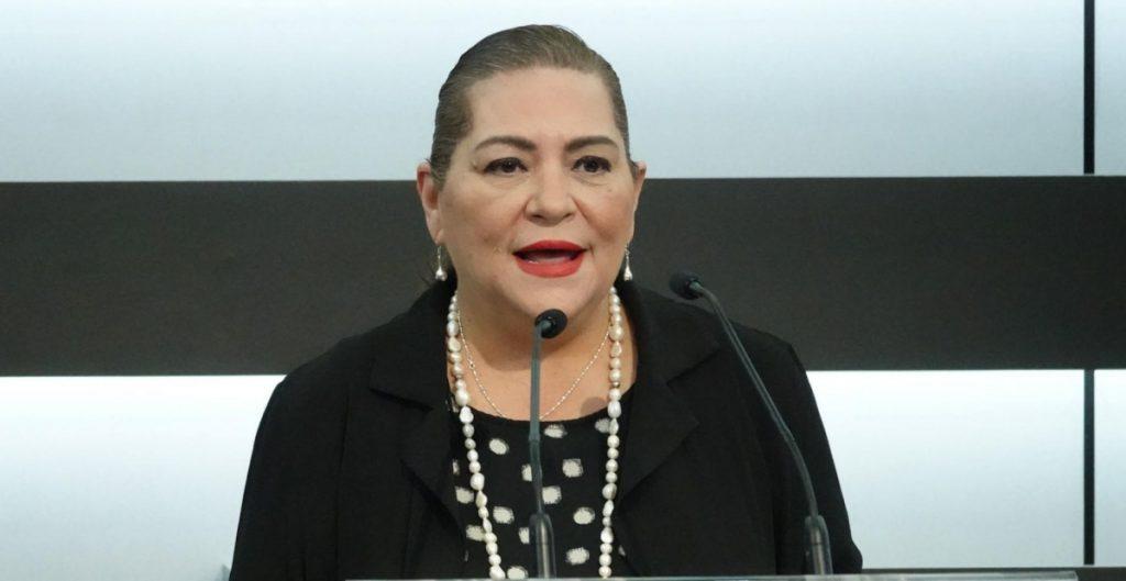 Suman 73 candidatos a cargos federales que solicitan protección: Taddei
