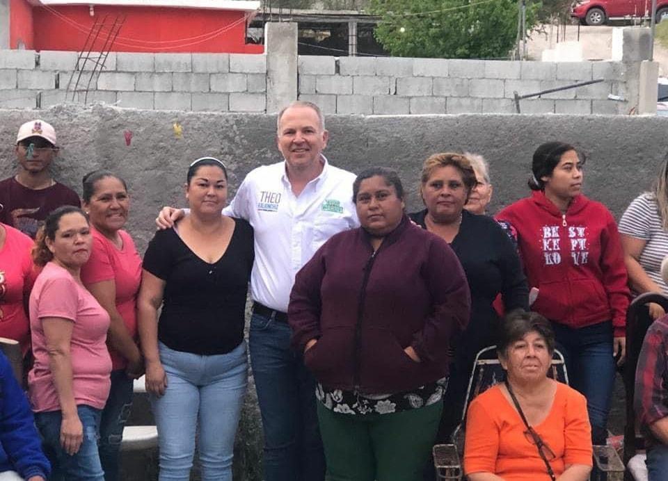 Salud y seguridad son prioridad: Kalionchiz