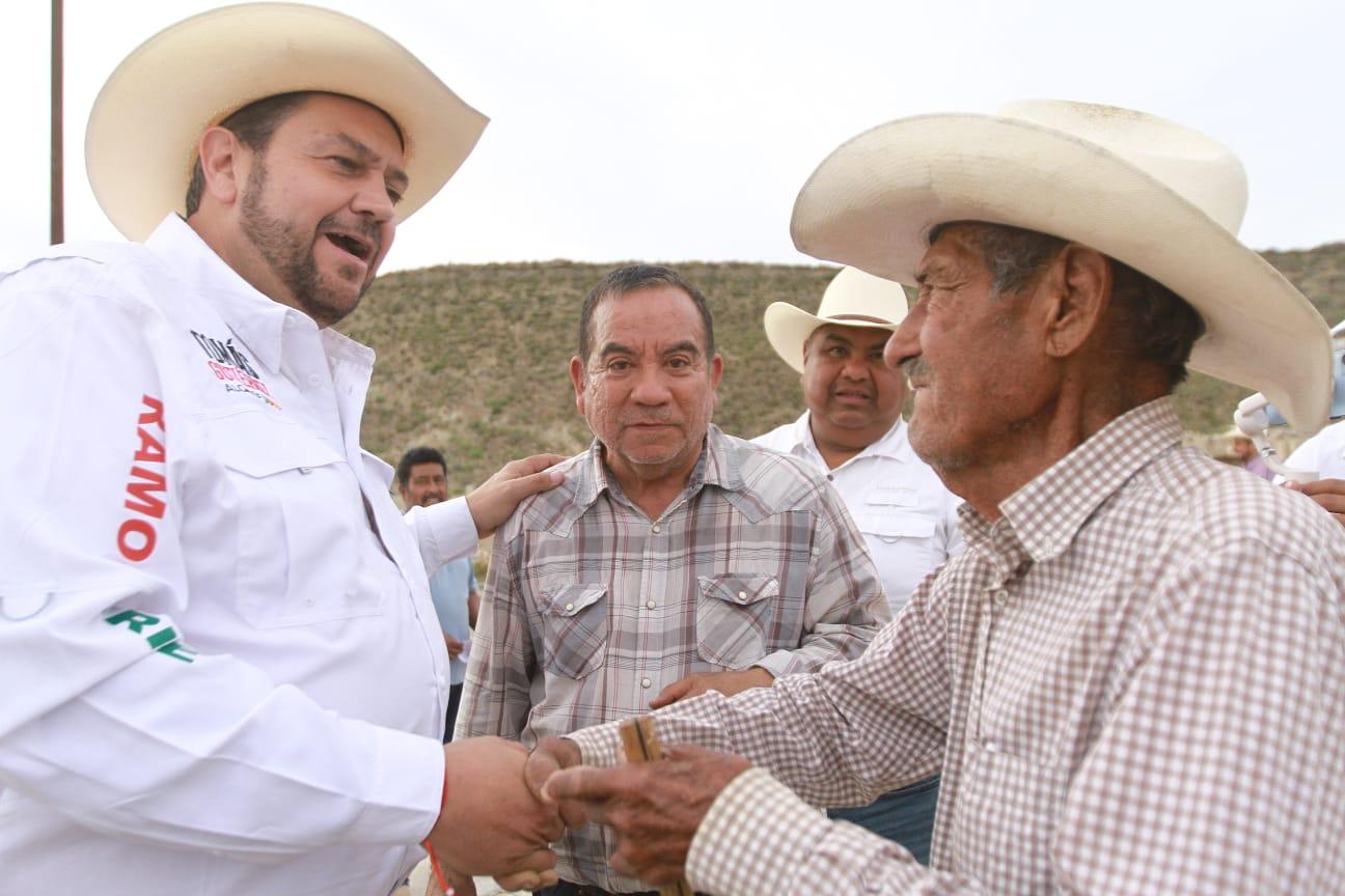 Internet gratuito en comunidades rurales