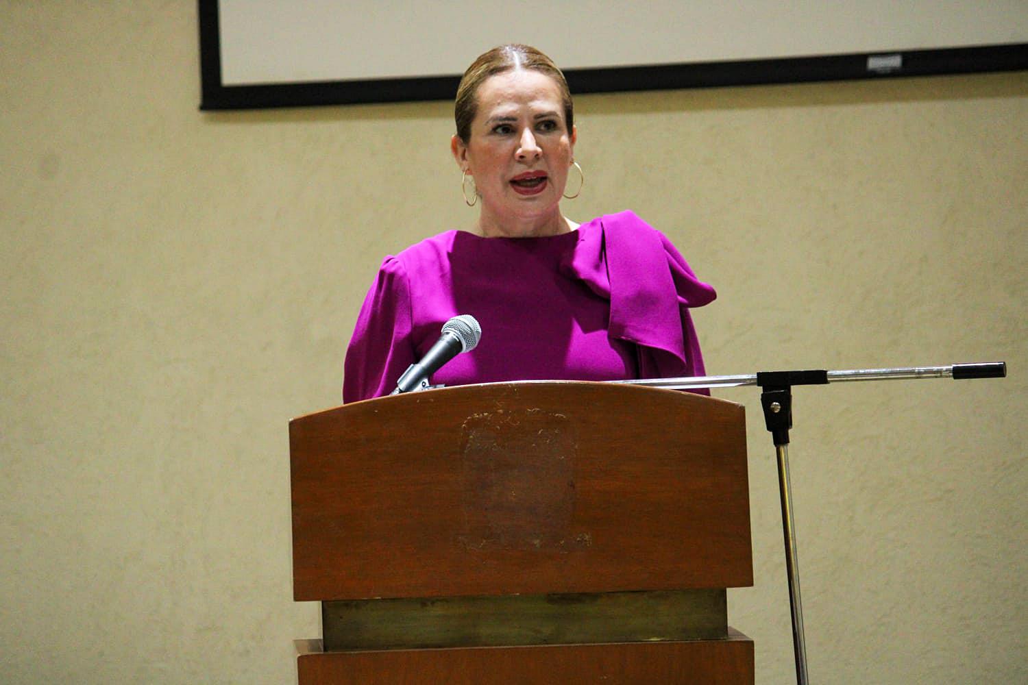 Realizan Congreso “Digna Rabia”