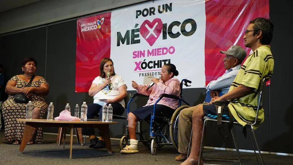 Morena fichó a Murat para embarazar urnas
