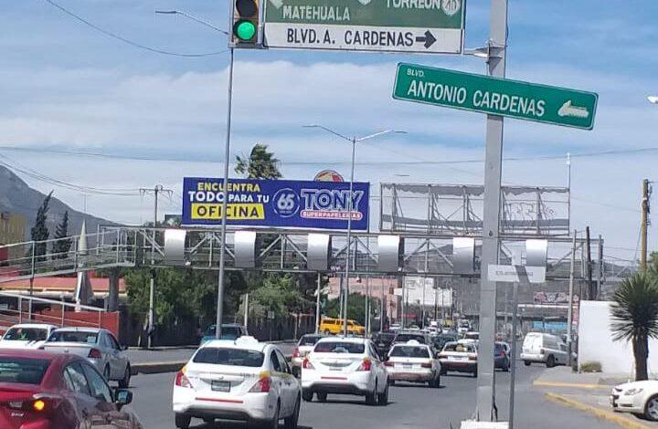 Sin daños por fuertes vientos