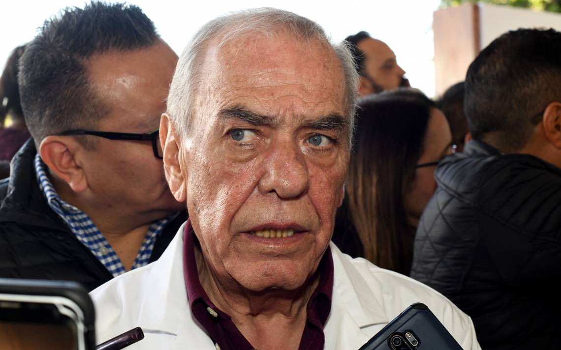 Registran primeros casos de la enfermedad Coxsackie