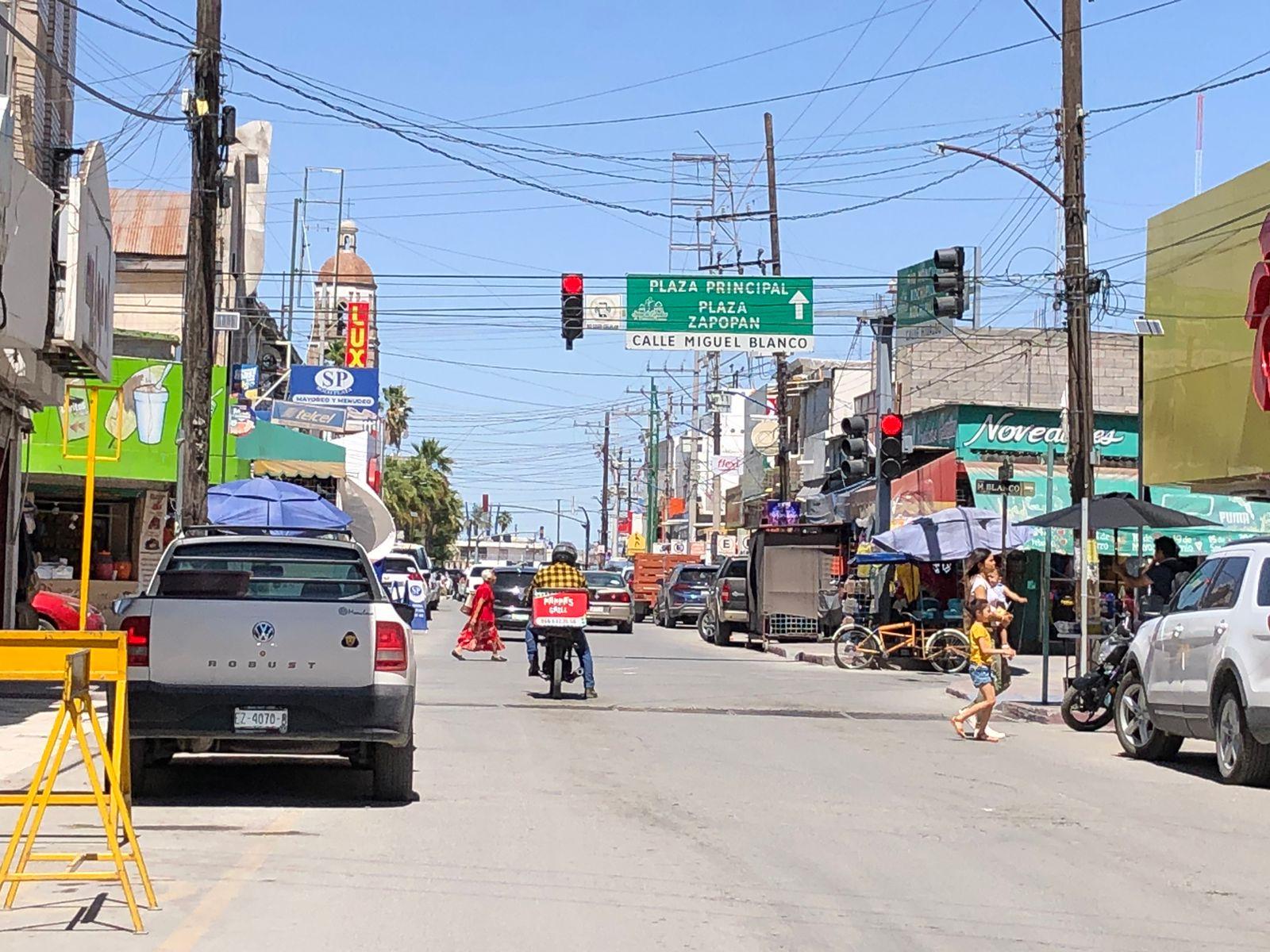 Ventas reducen 40% en este periodo