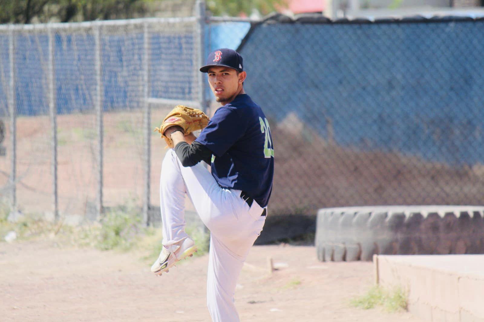 Conmociona muerte de promesa de béisbol