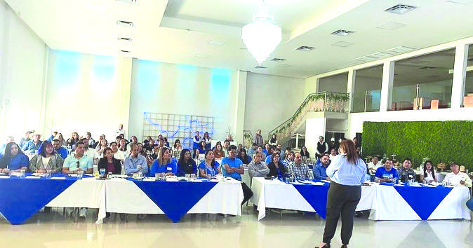Define PAN candidato a alcaldía de Monclova