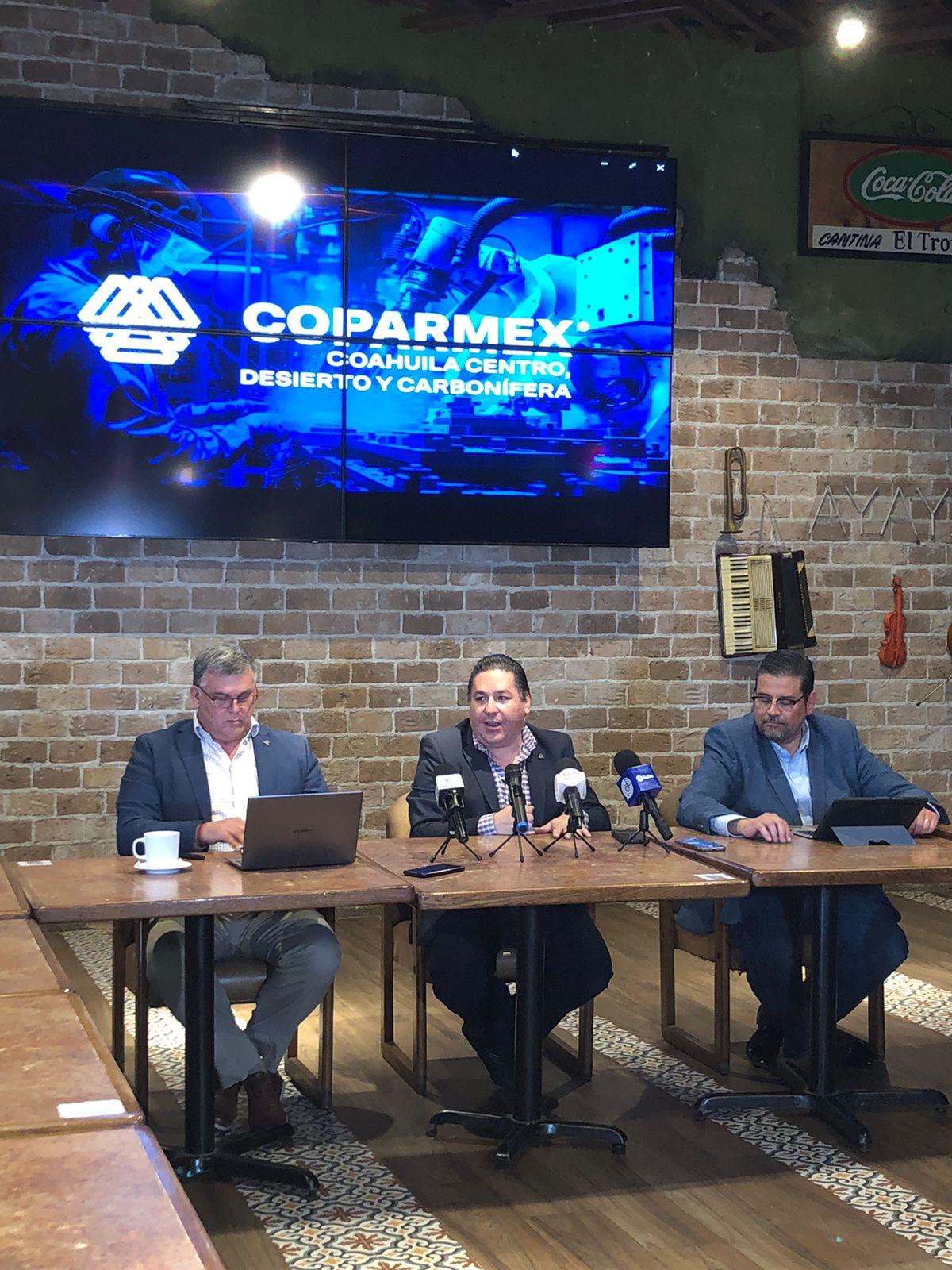 Buscan fortalecer clúster ferroviario