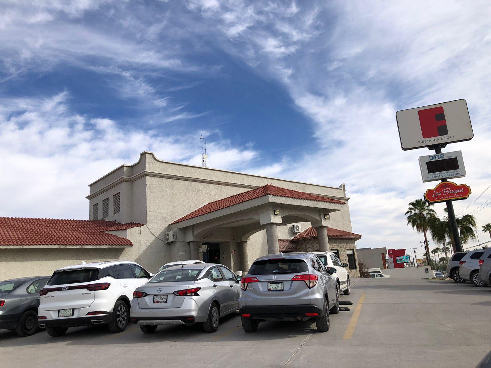 Saturan lasallistas hoteles; generan derrama de 30MDP