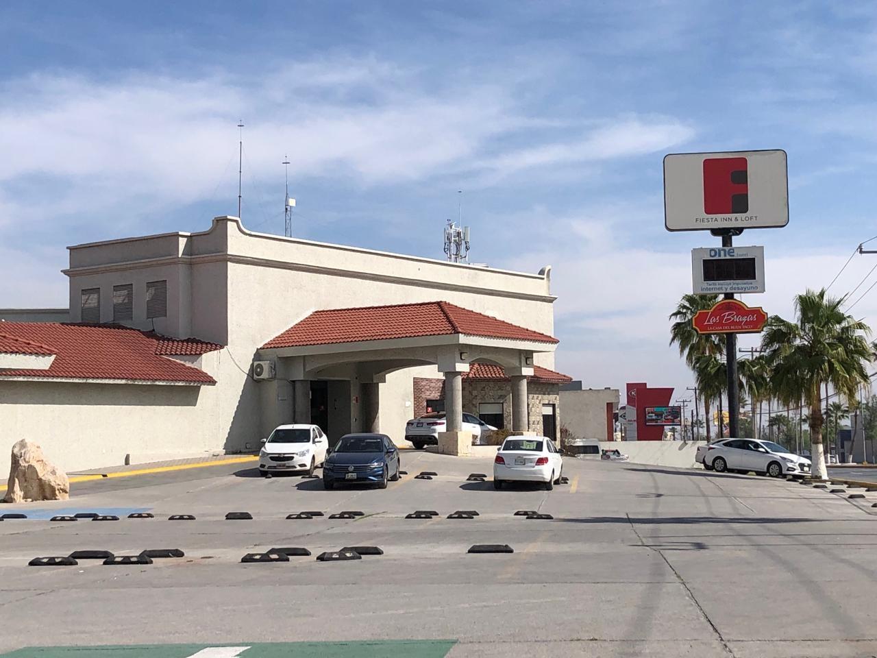 Agotadas reservaciones en hoteles por el eclipse