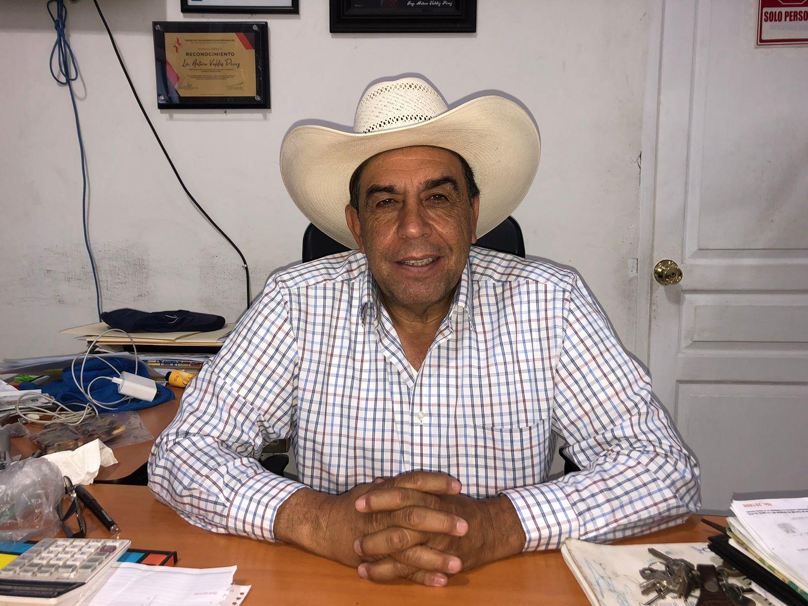 Entusiasma a Canaco resurja Altos Hornos