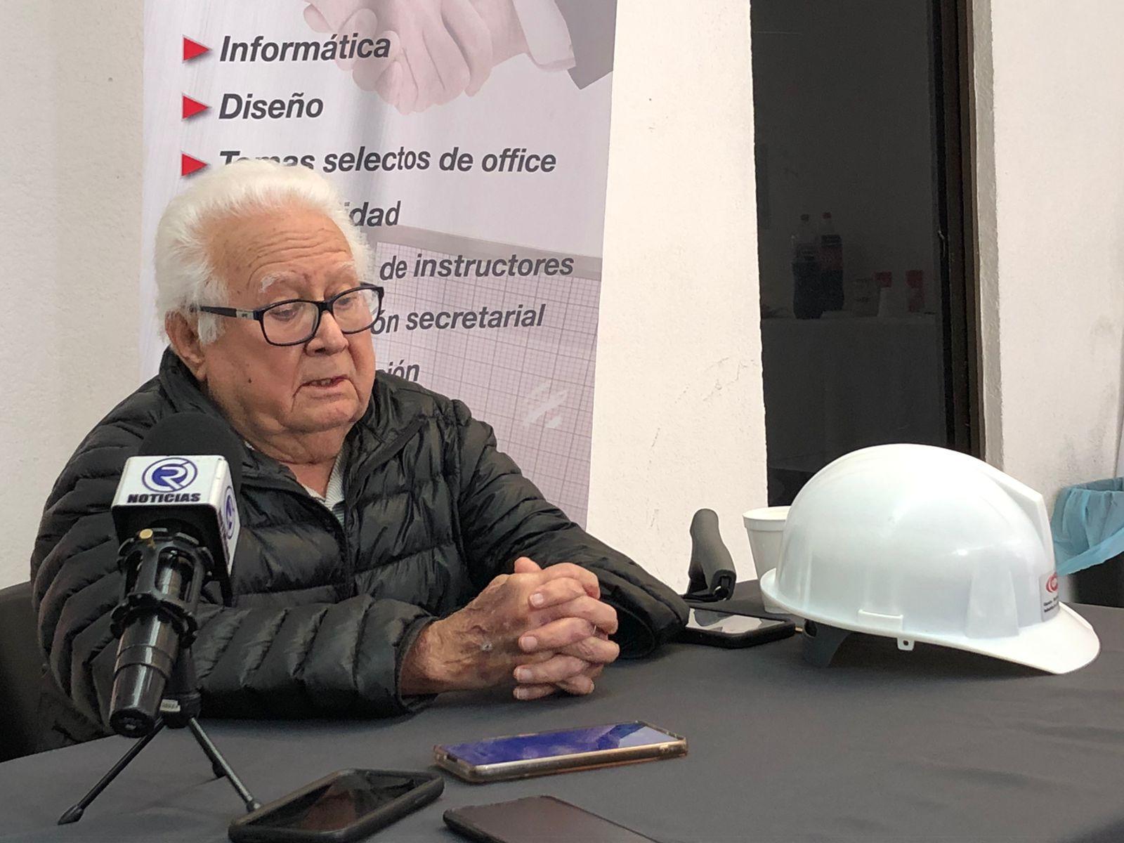 Califica de farsa propuesta de AHMSA a proveedores