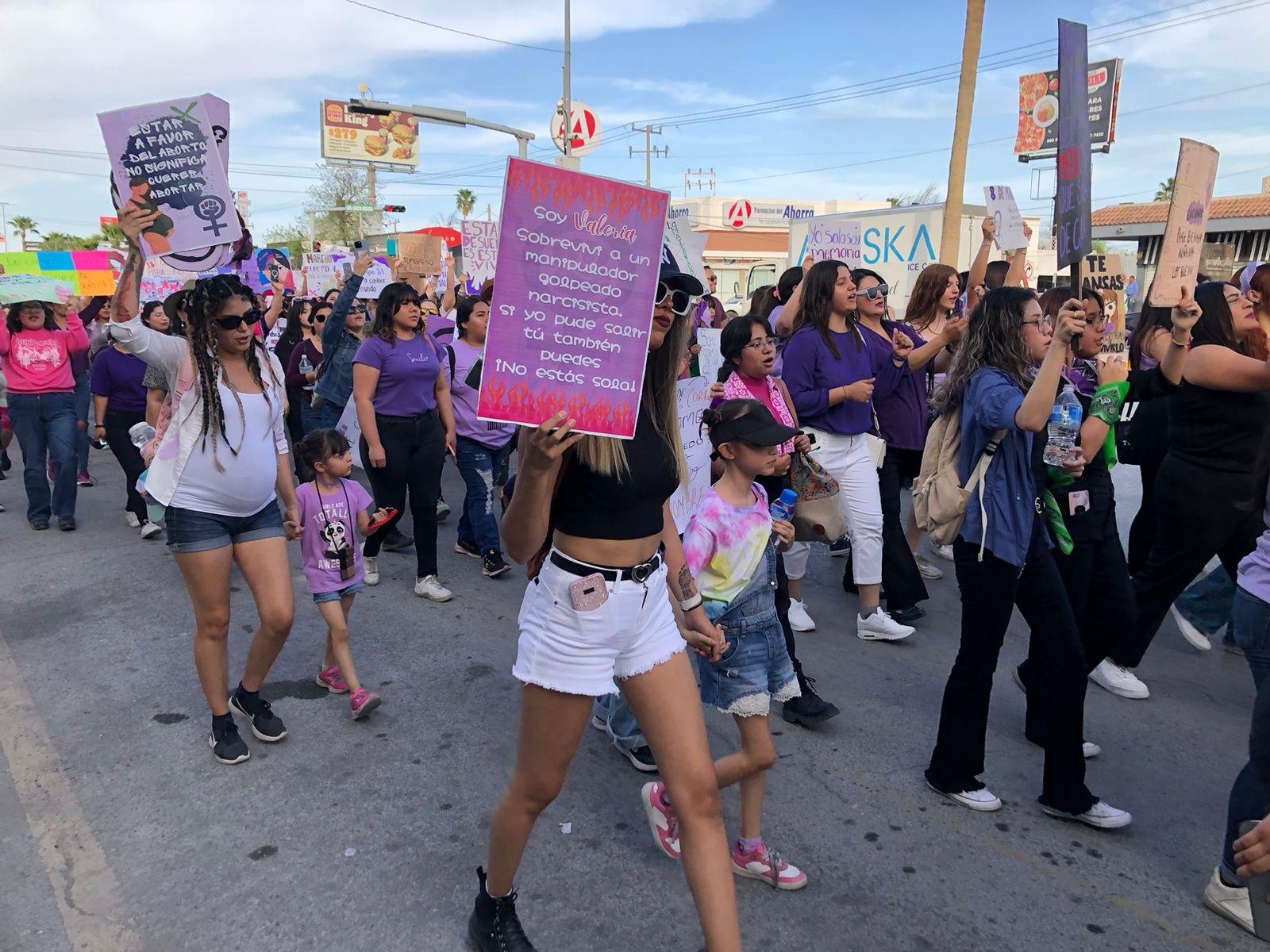 Está a favor del aborto pero no quiere abortar