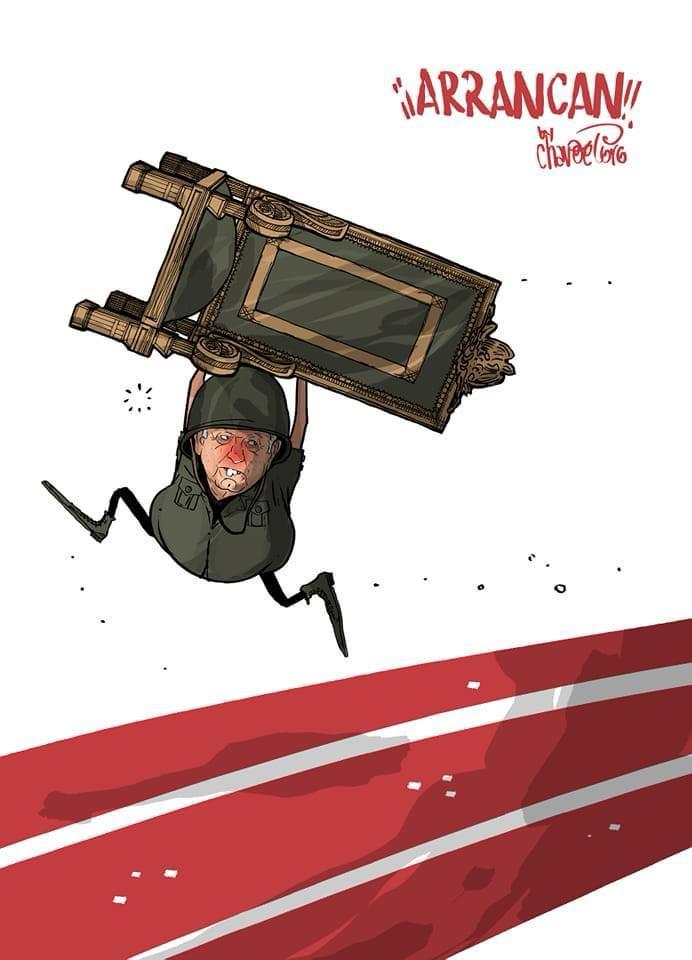 ERMITA 318