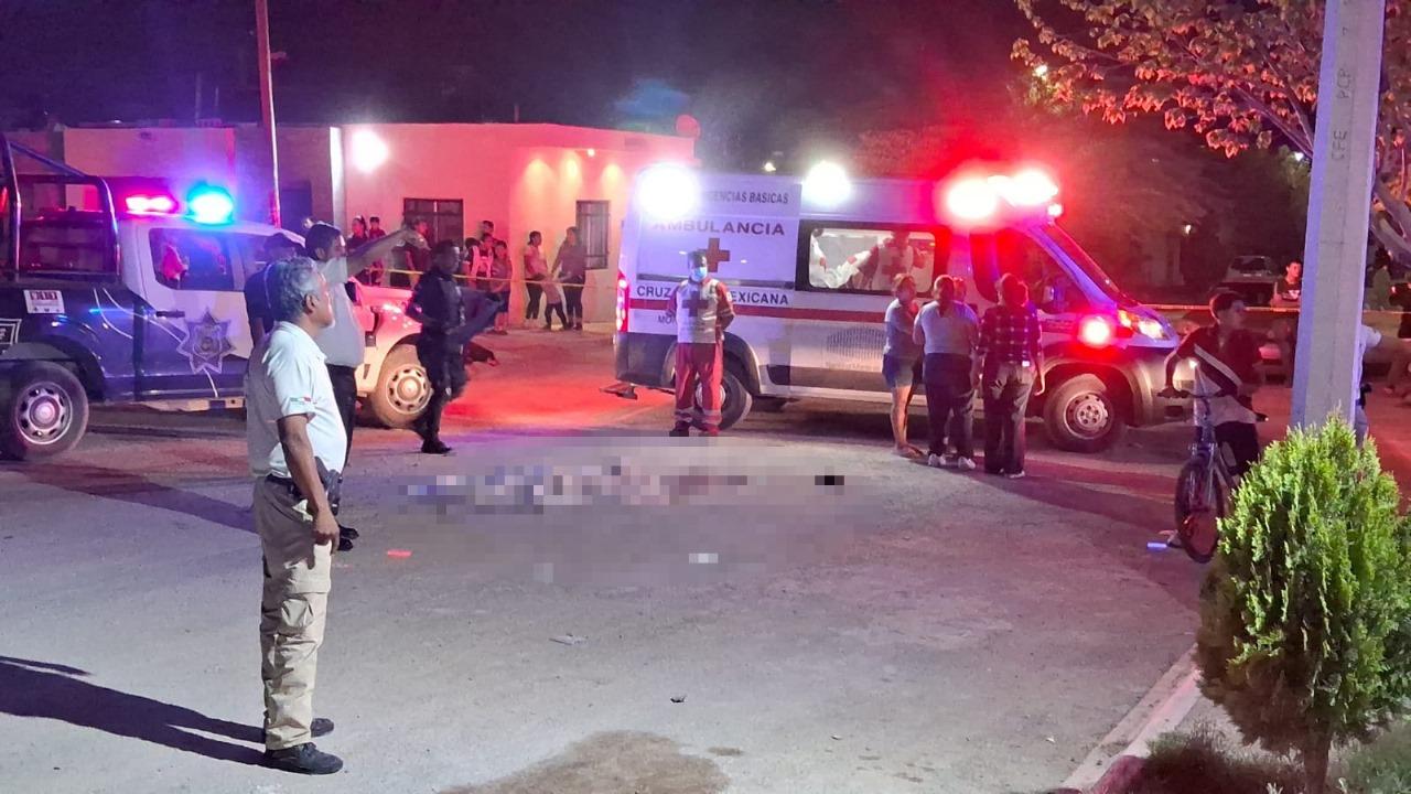 Tragedia en Misiones; muere niño arrollado