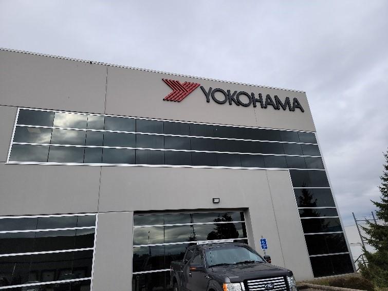 Abrirá planta en Saltillo Yokohama Rubber Co