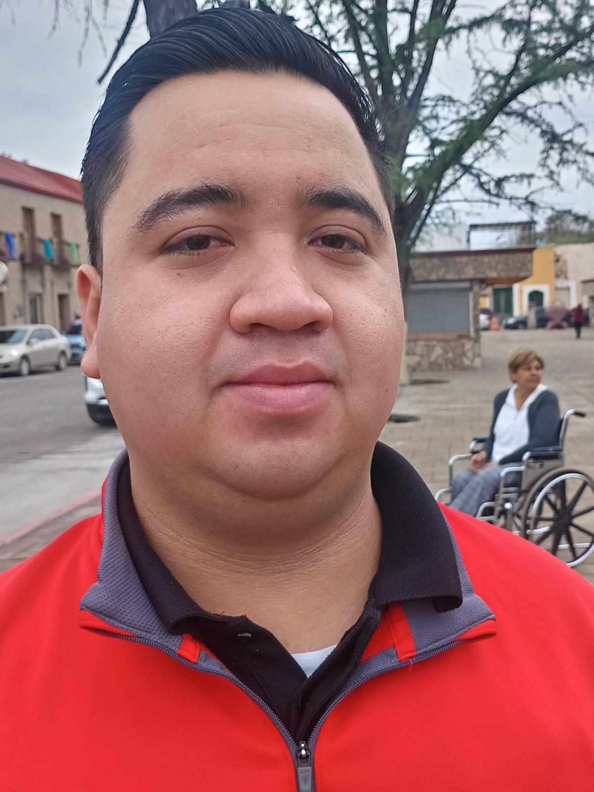 Se lleva abuela el susto de su vida