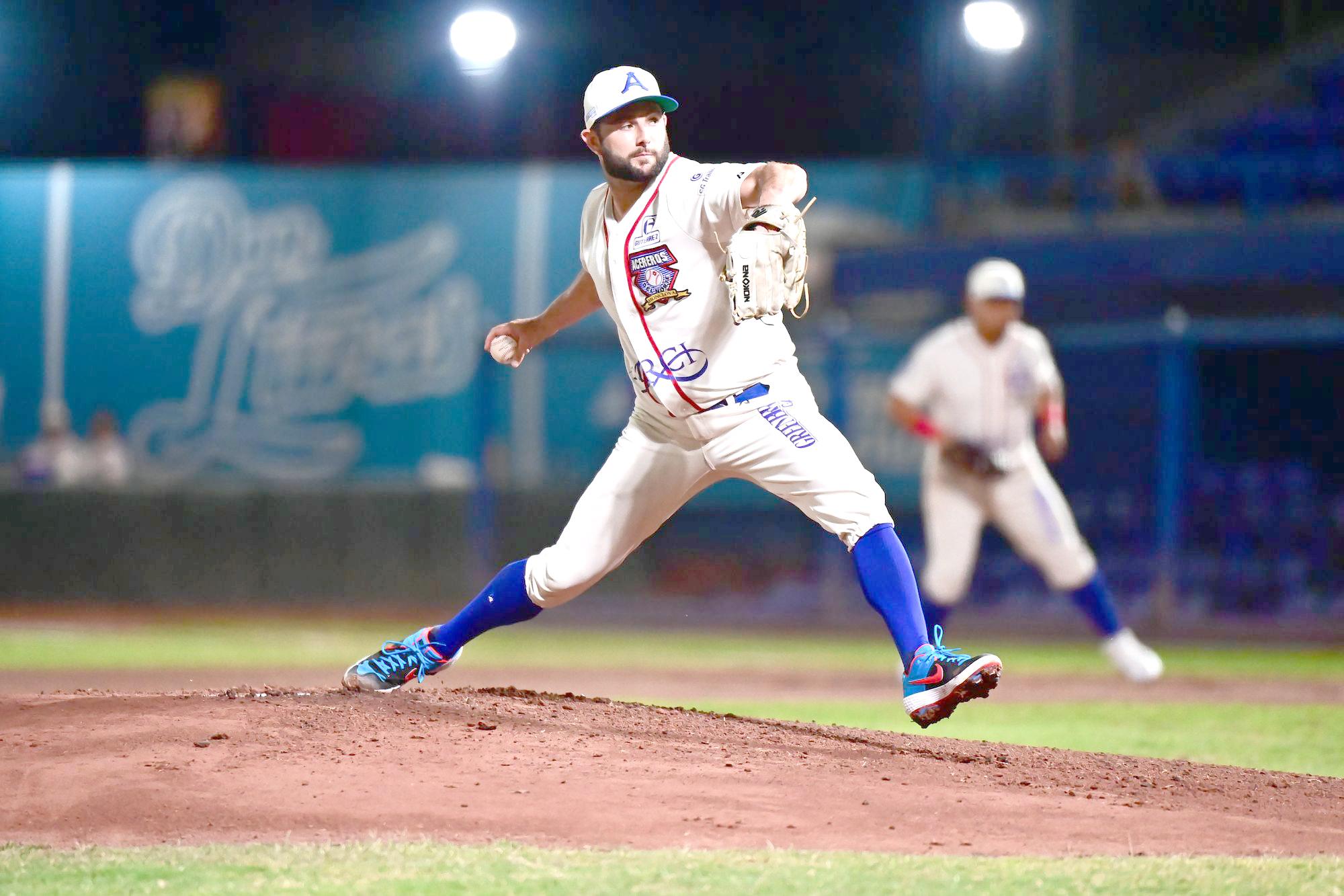 DORADOS CONSIGUE TRIUNFO EN MONCLOVA