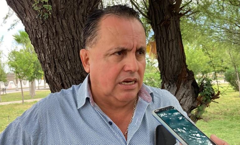 Leija: se caerán las mentiras con reactivación de AHMSA