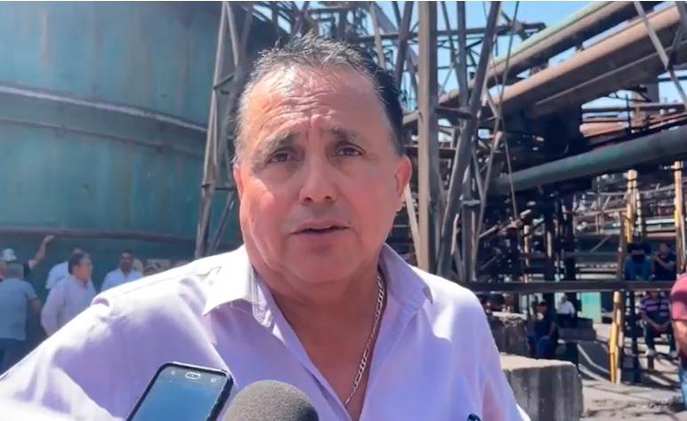 Dice no Democrático a propuesta de Conciliador