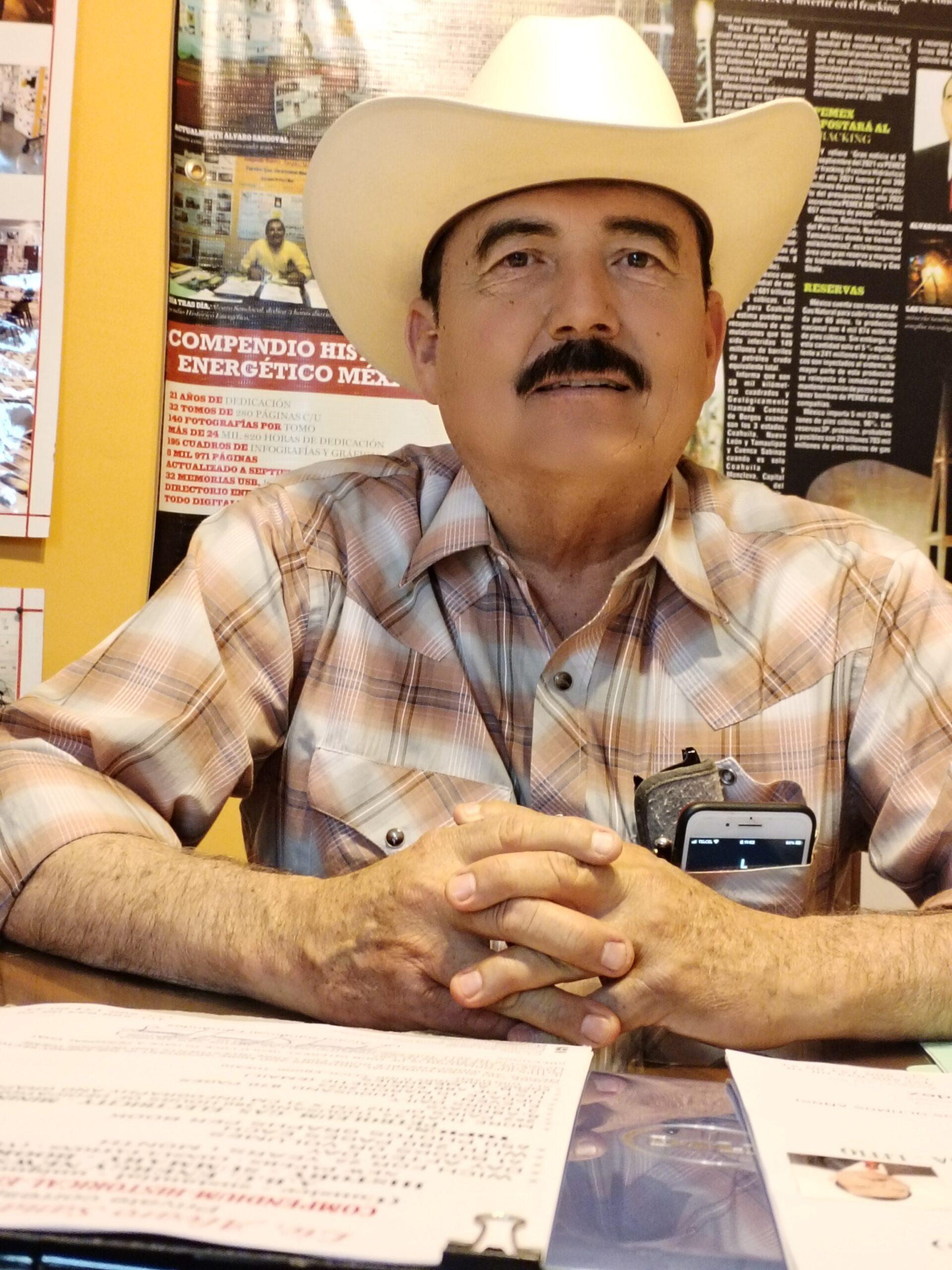 Sin definir candidato de Morena a alcaldía