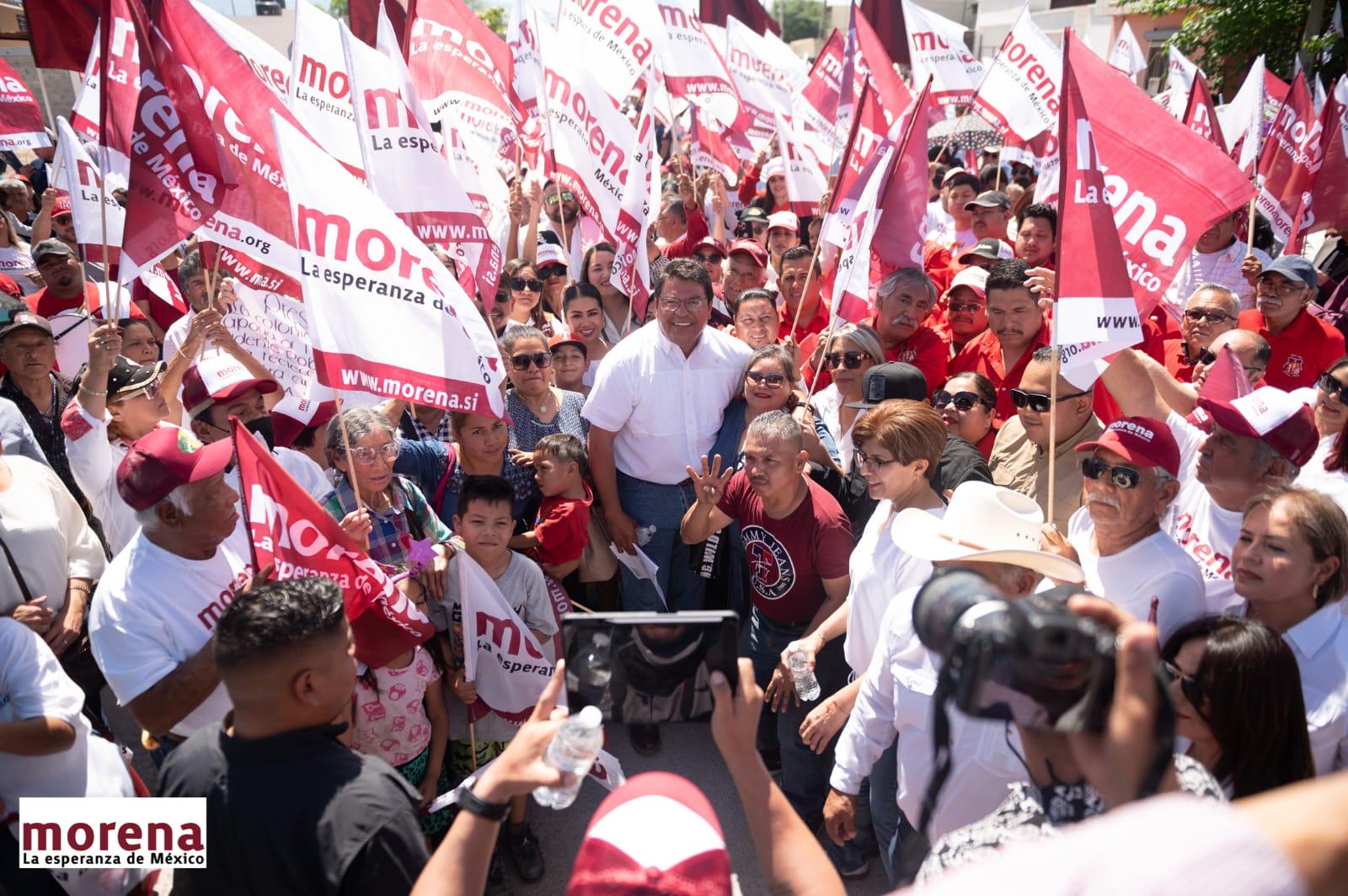 Refutará Piña  todas las quejas