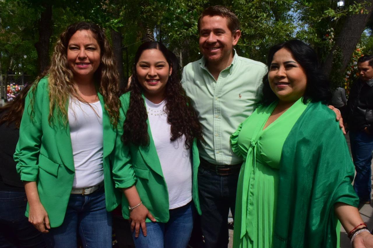 Realiza SB con éxito concurso gastronómico