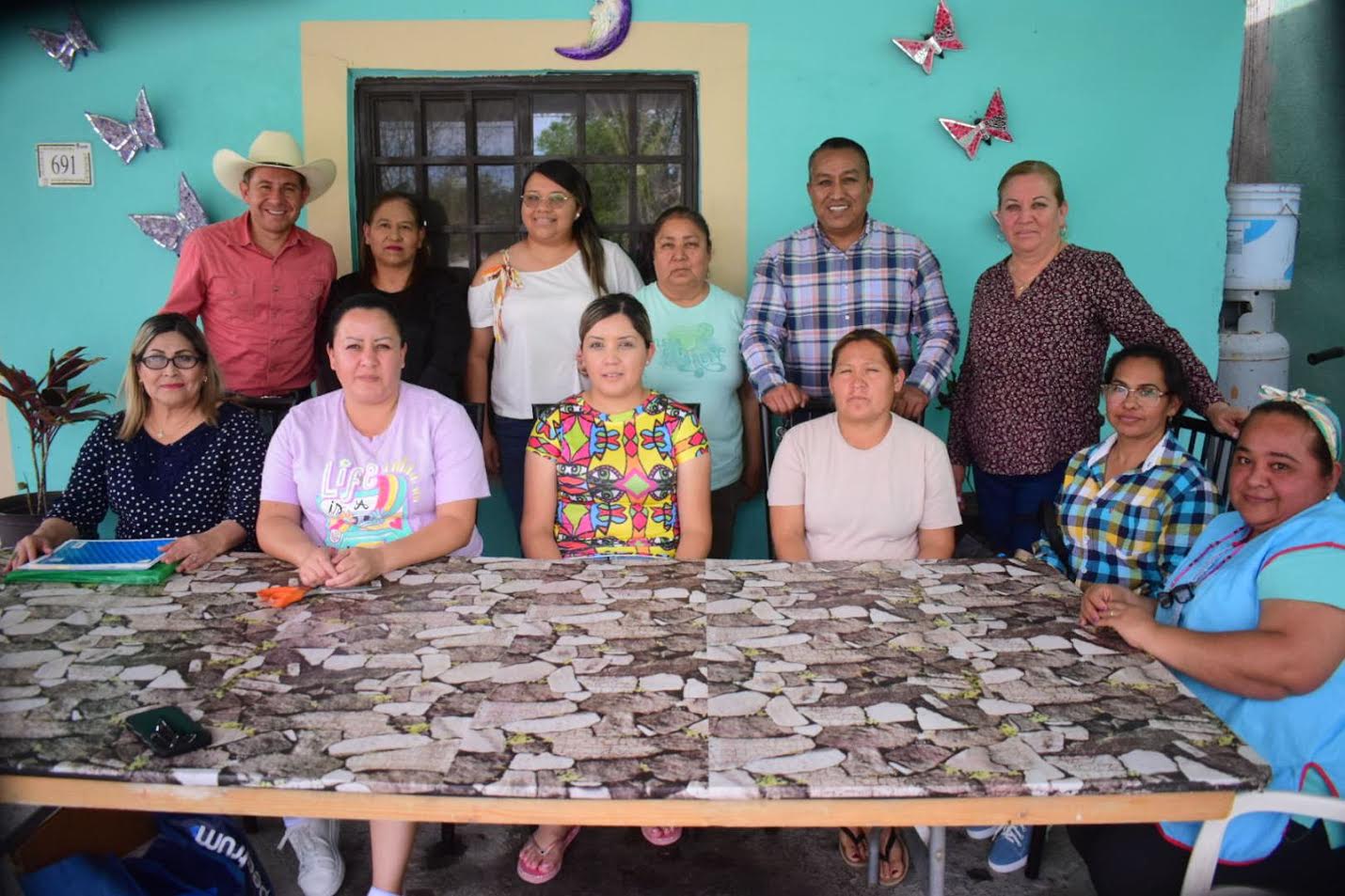 Arranca ICATEC cursos en SB