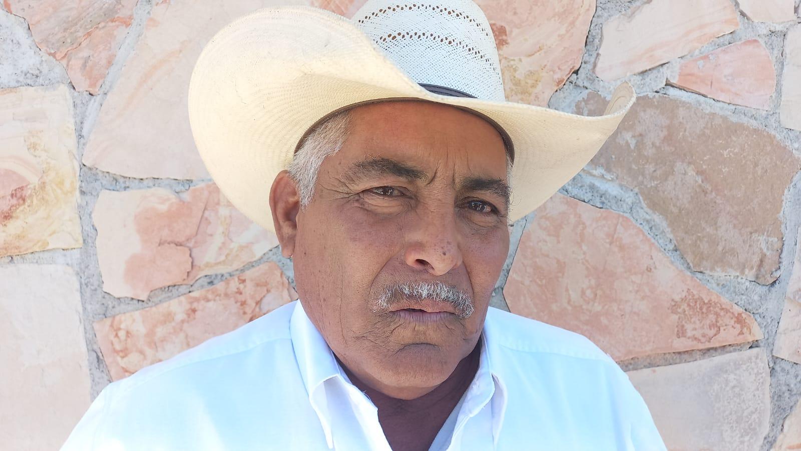 Preparan festejos de Ejido Pueblo Nuevo