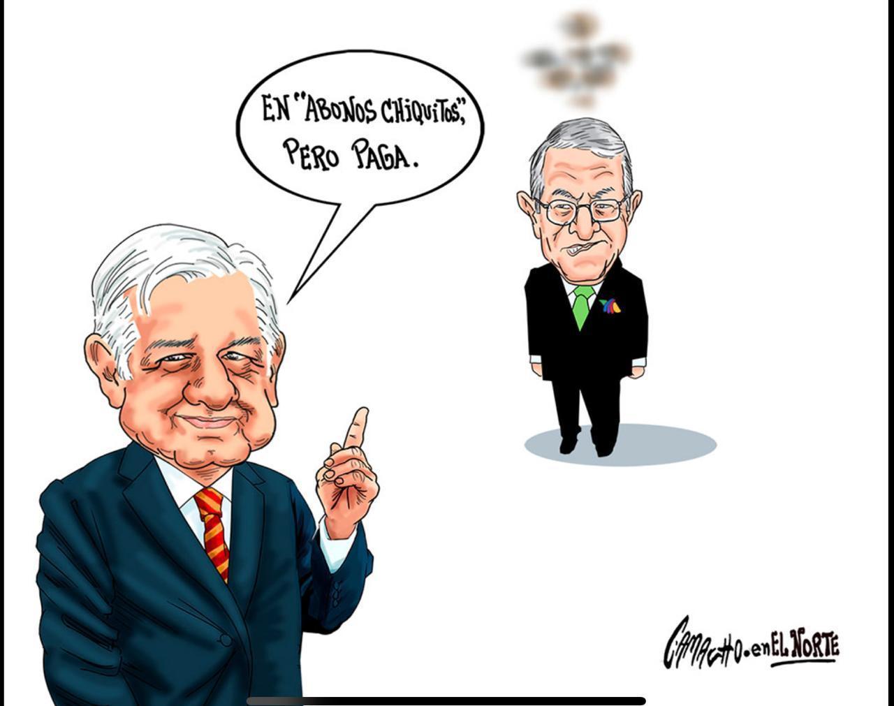 ERMITA 318