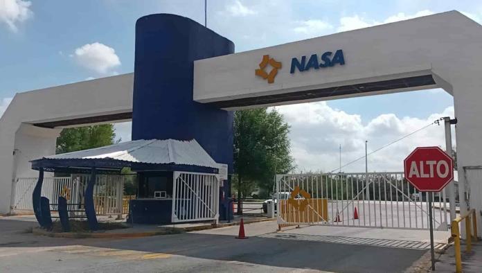 FINIQUITA NASA 100% A OBREROS