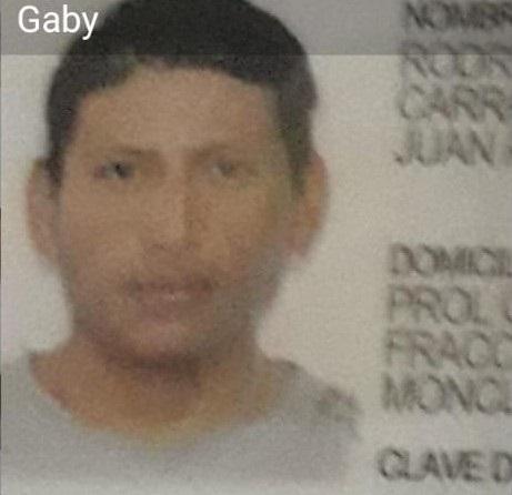 Desesperada madre; teme por vida de hijo