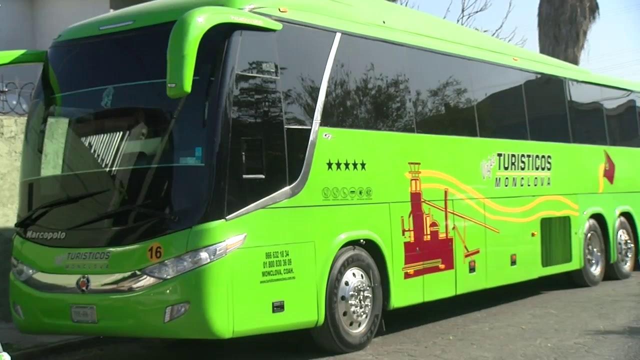 Aumenta 70% demanda de transporte turístico