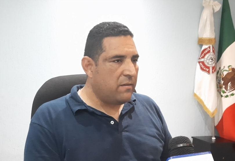 Supervisará PC puestos ambulantes de comida