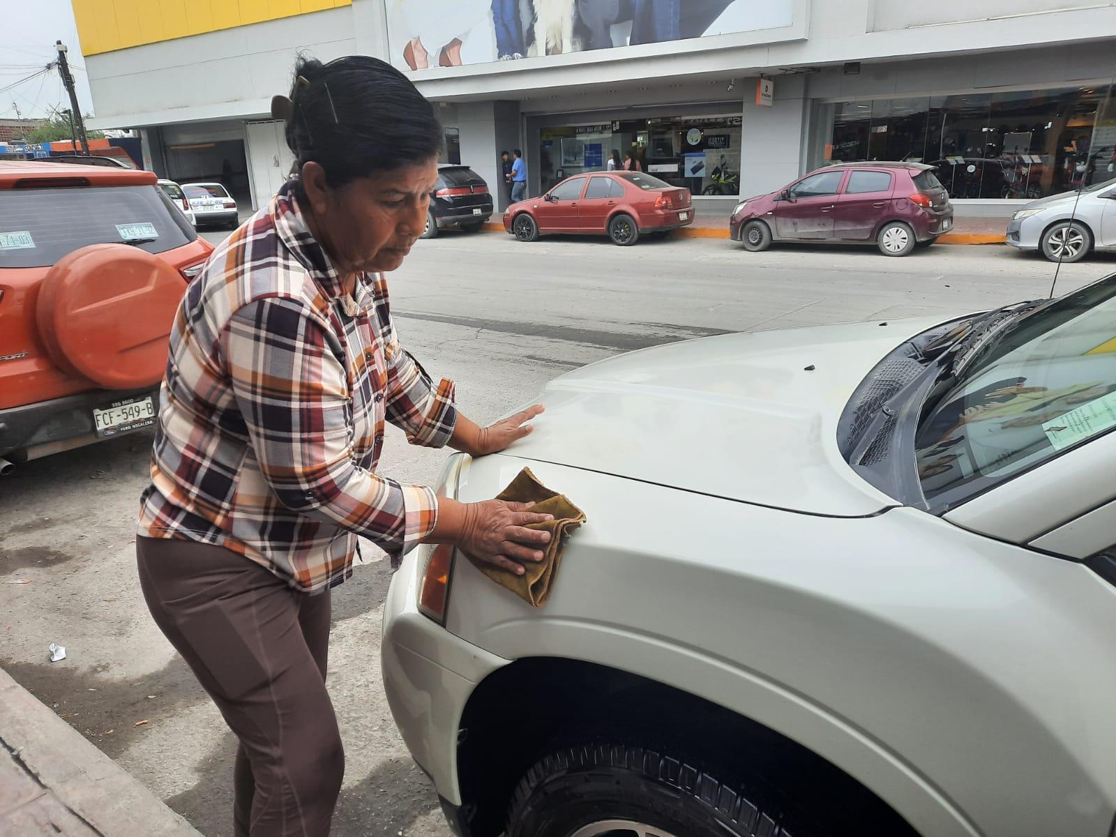 Ser fuerte no es opción: Paulina