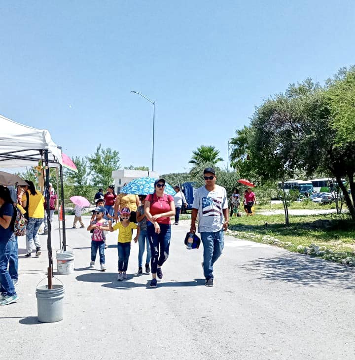 Prevé Alcalde importante derrama en Semana Santa