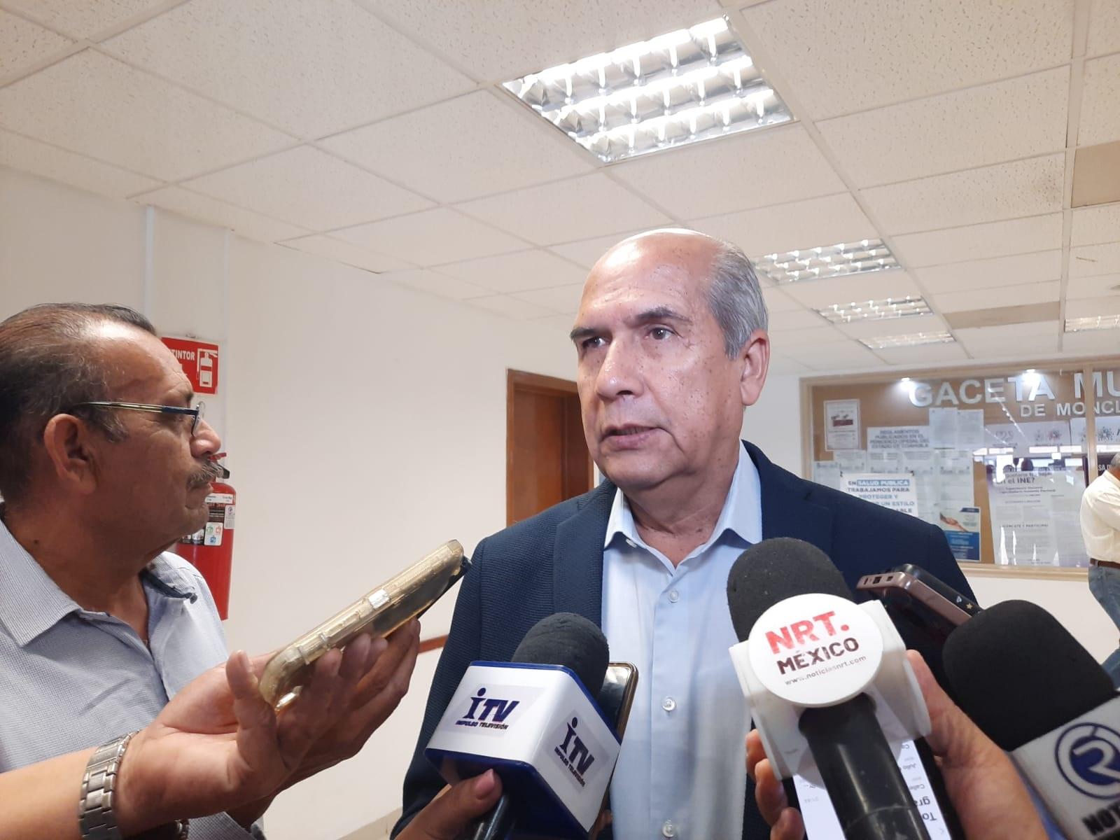 Afectan pandillas seguridad: Dávila